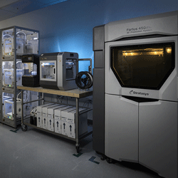 3D Printing Technology
